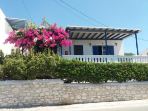 Cycladic House in Paros
